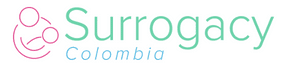 Surrogacy Colombia Logo