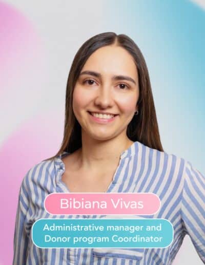 Bibiana Vivas