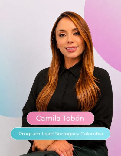 Camila Tobón