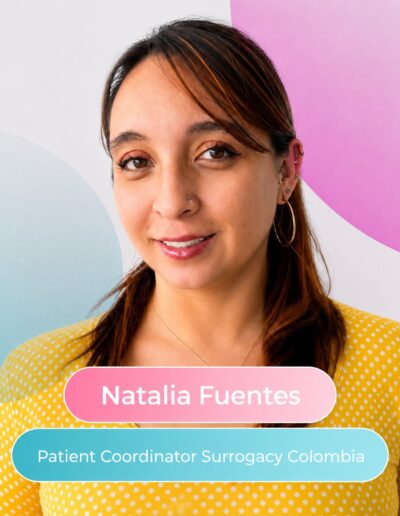 Natalia Fuentes